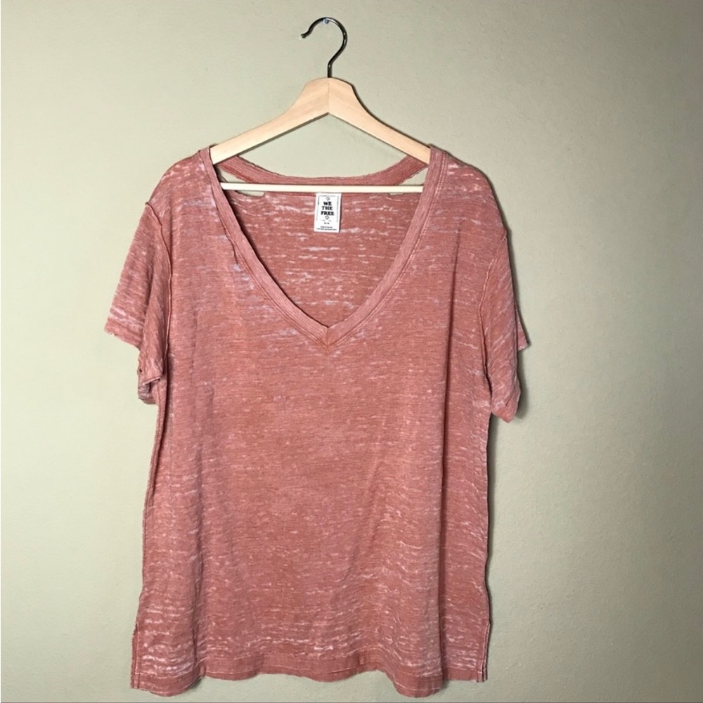 Free people shirt